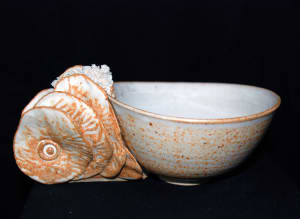 Seaform Bowl