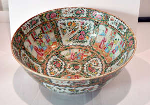 Chinese Bowl