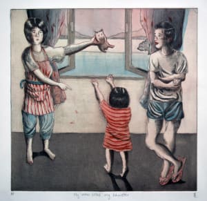 My Mom Killed My Hamster