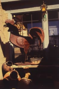 Tabac Chanticleer