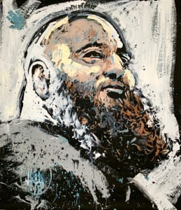 Action Bronson