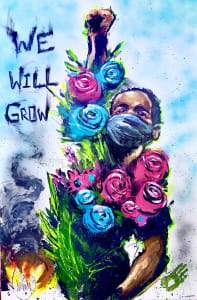 We Will Grow