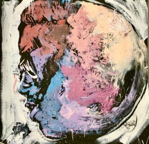 Kid Cudi - Album Cover