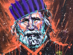 Giuseppe Garibaldi