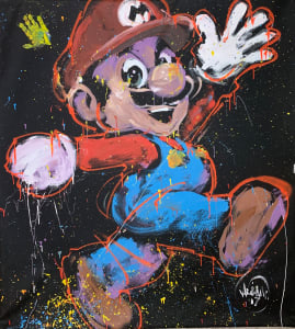 Mario