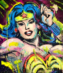 Wonder Woman