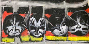 KISS - Germany