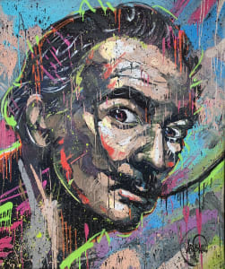 Salvador Dali