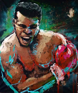 Muhammad Ali