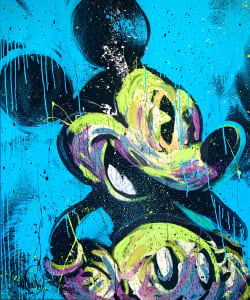 Mickey Mouse