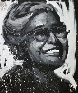 Rosa Parks