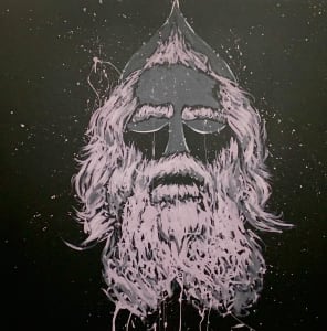 Rick Rubin Spade