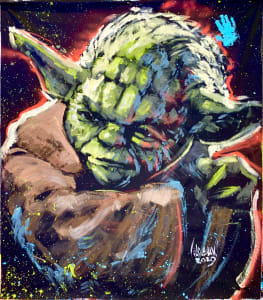 Yoda