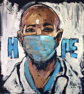 Medical - Male