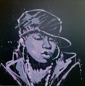 Missy Elliott