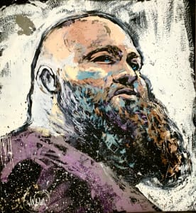 Action Bronson