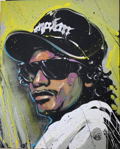 Eazy E