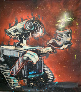 Wall E