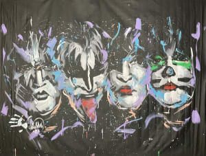 KISS