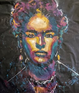 Frida Color