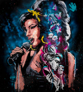 Amy Winehouse