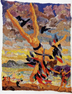 Falling Icarus