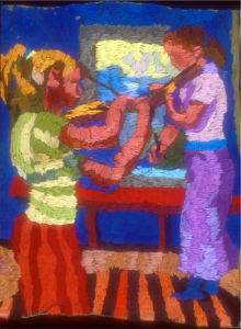Musicians
