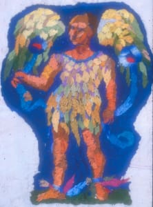From Twelfth Night, Autolycus