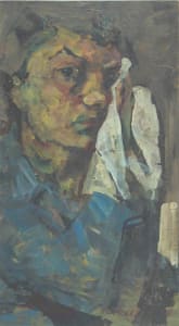 Self Portrait