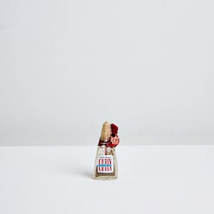 Cutex Spillpruf Nail Polish, Manufactured by Northam Warren, c.1954