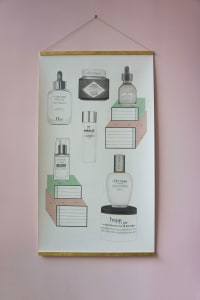 Objects of Desire