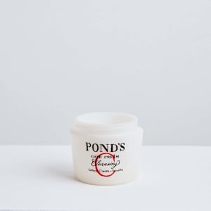 Pond's Cold Cream, Manufactured by Pond's Extract Co., c. 1943