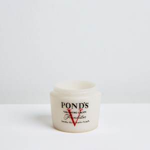 Pond's Vanishing Cream, Manufactured by Pond's Extract Co., c. 1943