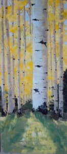 Pillars of Autumn