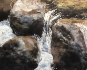 Rock Music/Trickle down Theory