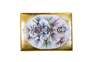 Los vestiditos de Ingrid / Ingrid's little dresses 4