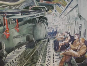 Hard Landing