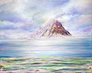 Kirkjufell/Church Mountain