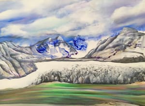 Svínafellsjökull