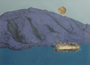 Magic Mountain with Joe's 101