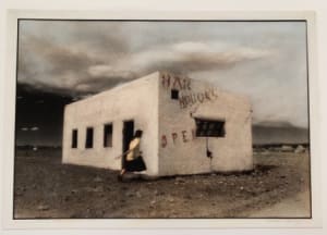 El Morocco Bar, Lemitar, New Mexico