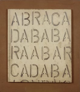 Abracadabra