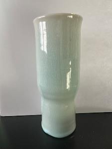 Blue Vessels set of 3