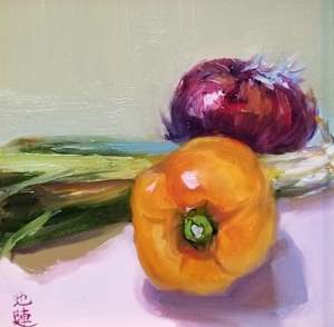 Harvest Harmony