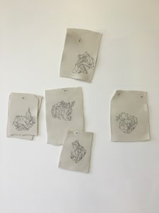 Untitled Parts