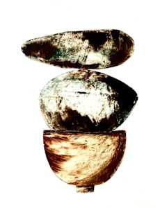 A Cup of Balance