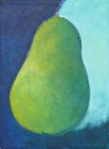 1271 Little Tiny Pear