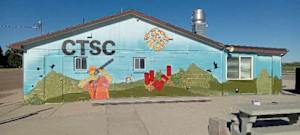 Cheyenne Trap and Skeet Club