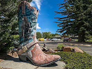 Eagle Eye on the Future