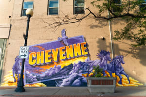 Cheyenne